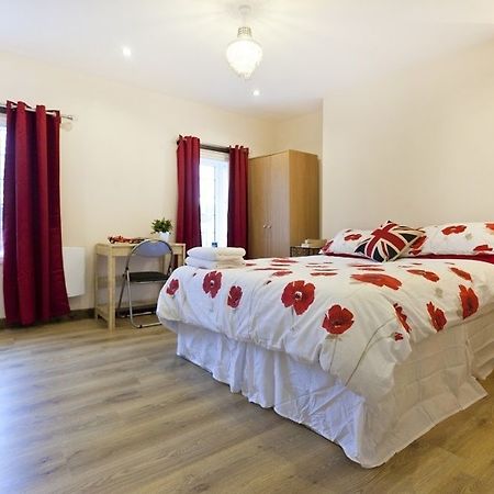 Emporium City Centre Self Catering Nottingham Luaran gambar