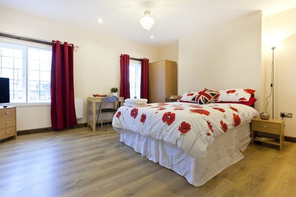 Emporium City Centre Self Catering Nottingham Luaran gambar