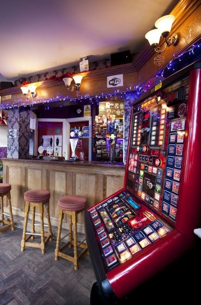 Emporium City Centre Self Catering Nottingham Luaran gambar