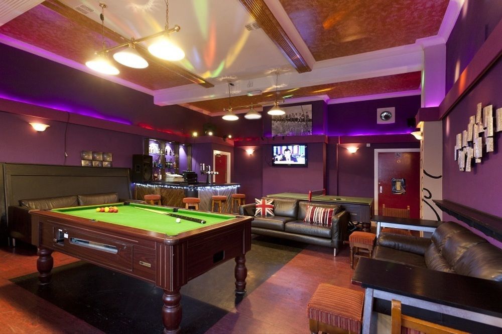 Emporium City Centre Self Catering Nottingham Luaran gambar