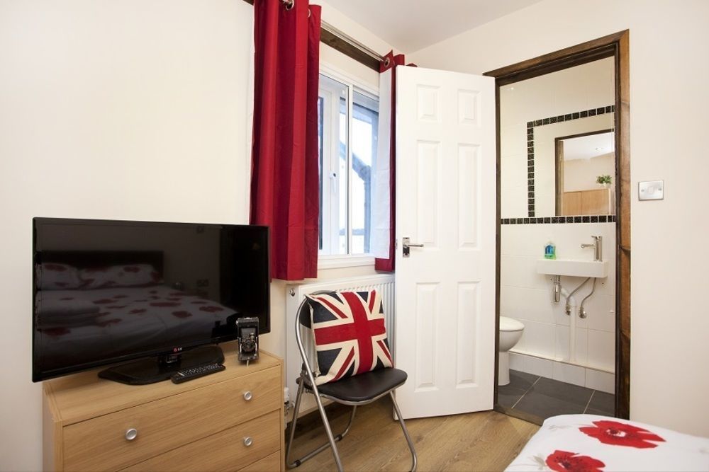 Emporium City Centre Self Catering Nottingham Luaran gambar