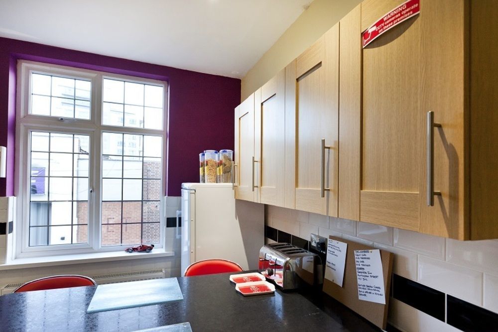 Emporium City Centre Self Catering Nottingham Luaran gambar