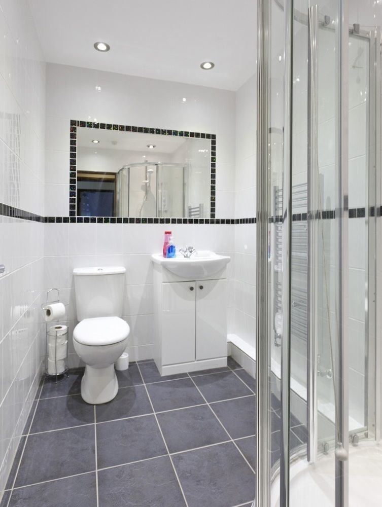 Emporium City Centre Self Catering Nottingham Luaran gambar