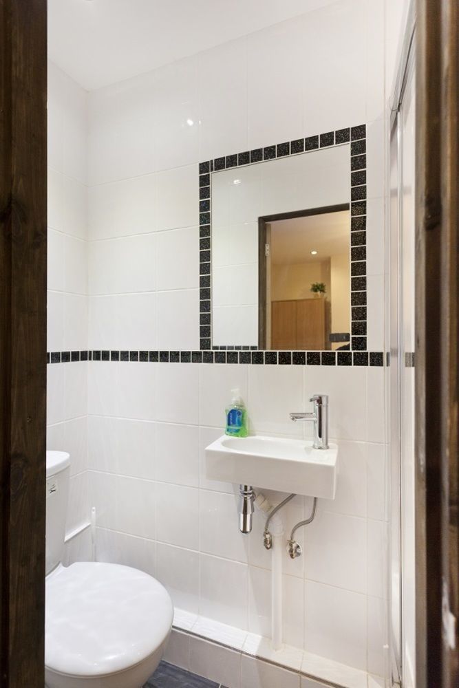 Emporium City Centre Self Catering Nottingham Luaran gambar