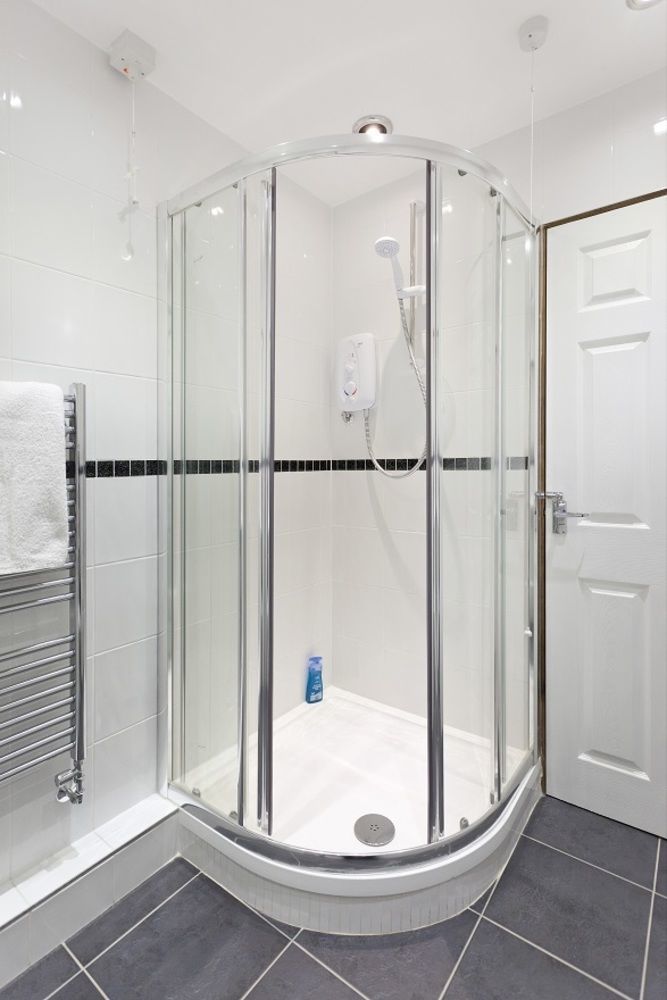 Emporium City Centre Self Catering Nottingham Luaran gambar