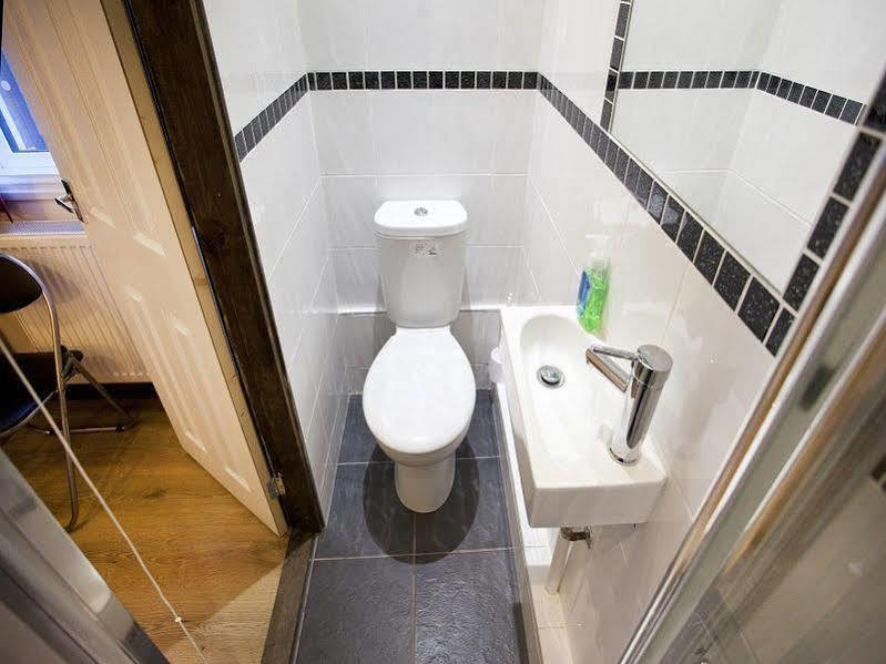 Emporium City Centre Self Catering Nottingham Luaran gambar