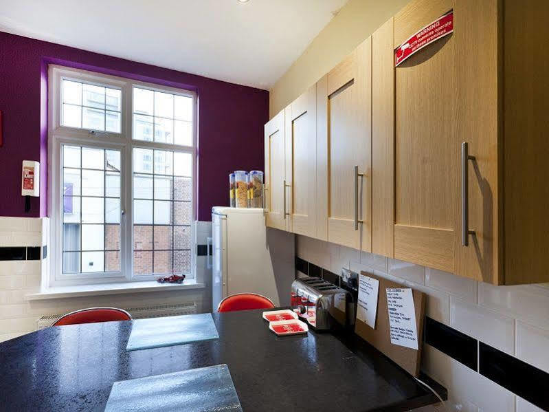 Emporium City Centre Self Catering Nottingham Luaran gambar
